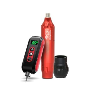Máquina AVA GT6 + Batería inalámbrica PG2 mini