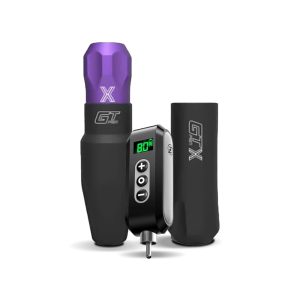 Máquina AVA GTXS + Batería inalámbrica PG2 mini
