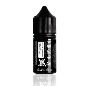 Kokkai Ink | Sea of Darkness