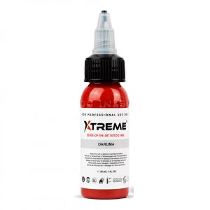 Xtreme | Daruma