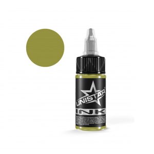 Unistar ink – Olive Night