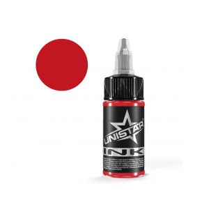 Unistar ink - Top Basic Coral