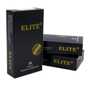 Outlet Cartridge Elite lll -Vencimiento Diciembre 2026