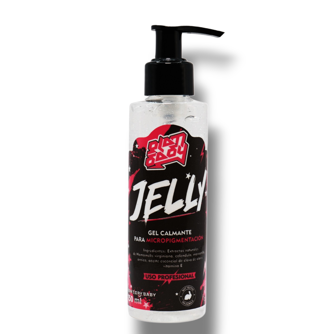 jelly-dont-cry-baby