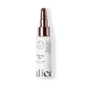 Alice Cosmetic Ink | Blooming White1/2oz