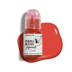 Perma Blend – Blushed 1/2oz