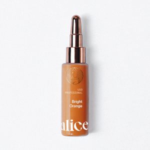 Alice Cosmetic Ink | Bright Orange 1/2oz