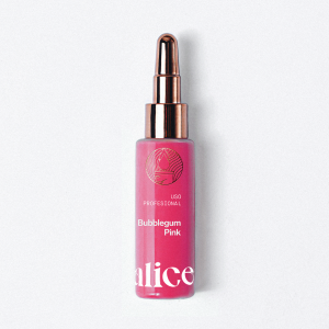 Alice Cosmetic Ink | Bubblegum Pink 1/2oz