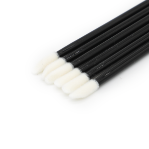 Pincel de labios desechable