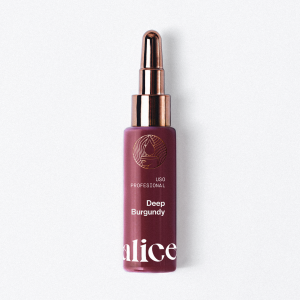 Alice Cosmetic Ink | Deep Burgundy 1/2oz