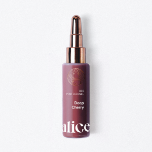 Alice Cosmetic Ink | Deep Cherry 1/2oz