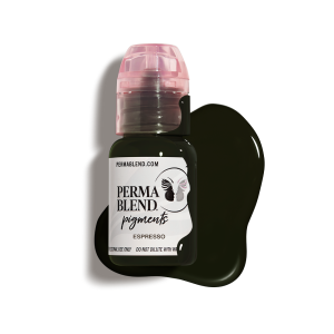 Perma Blend – Espresso 1/2oz