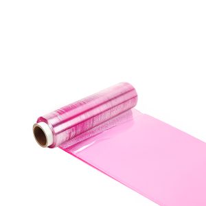 Film protector rosado