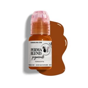 Perma Blend – Terracota