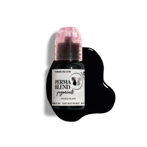 Perma Blend – Double Black 1/2oz
