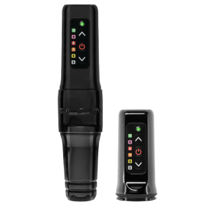 Microbeau | Flux Mini
