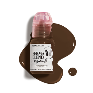 Perma Blend – Forest Brown 1/2oz
