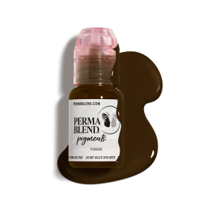 Perma Blend – Fudge 1/2oz