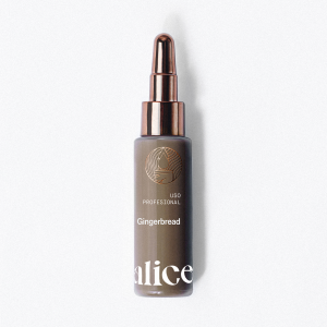 Alice Cosmetic Ink | Gingerbread 1/2oz