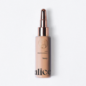 Alice Cosmetic Ink | Ivory 1/2oz