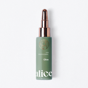 Alice Cosmetic Ink | Olive 1/2oz