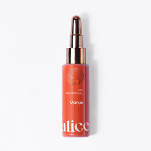 Alice Cosmetic Ink | Orange 1/2oz