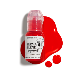 Perma Blend – Sweet Lip Orange Crush 1/2oz