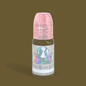 Perma Blend – Inga- Perfect Brown
