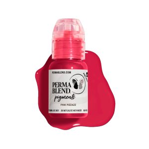 Perma Blend – Pink Pizzazz 1/2oz
