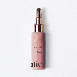 Alice Cosmetic Ink | Peach 1/2oz