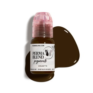 Perma Blend – Brunette 1/2
