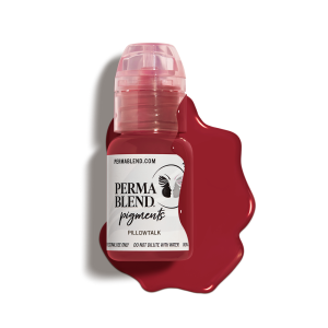 Perma Blend – Sultry Lip Pillow Talk 1/2oz