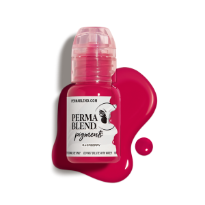 Perma Blend – Raspberry 1/2oz