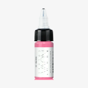 Nuva Colors | Rose Pink