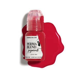 Perma Blend – Royal Red 1/2oz