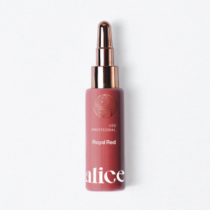 Alice Cosmetic Ink | Royal Red 1/2oz