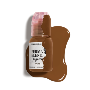 Perma Blend – Taupe 1/2oz
