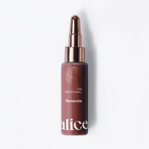 Alice Cosmetic Ink | Terracota  1/2oz