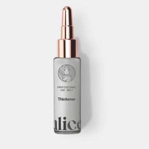Alice Cosmetic Ink | Thickener1/2oz
