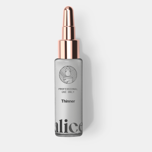 Alice Cosmetic Ink | Thinner1/2oz