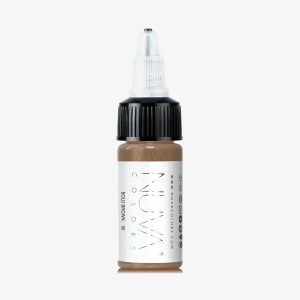Nuva Colors | Bold Brown