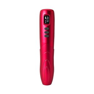 BRONC | MAGIC WIRELESS PEN FOR TATTOO & PMU