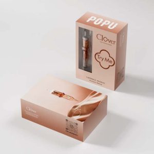 Cartridge POPU | Clover (20 unidades)