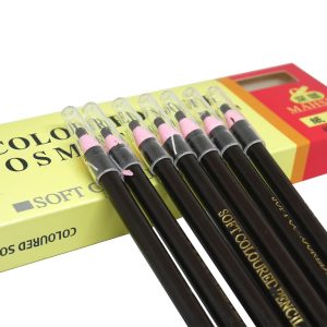 Caja 12 Lápices cosméticos