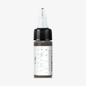 Nuva Colors | Ebony
