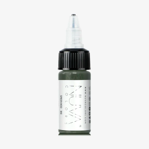 Nuva Colors | Green Modifier