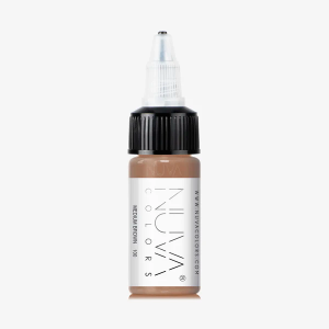 Nuva Colors | Medium Brown