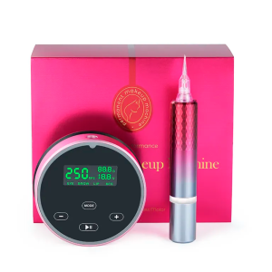 Biomaser Kit P30 - Maquillaje Permanente