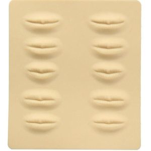 Piel Sintética | PMU 3D Labios