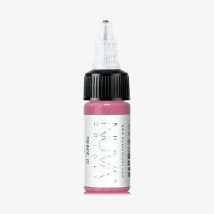 Nuva Colors | Pink Mauve
